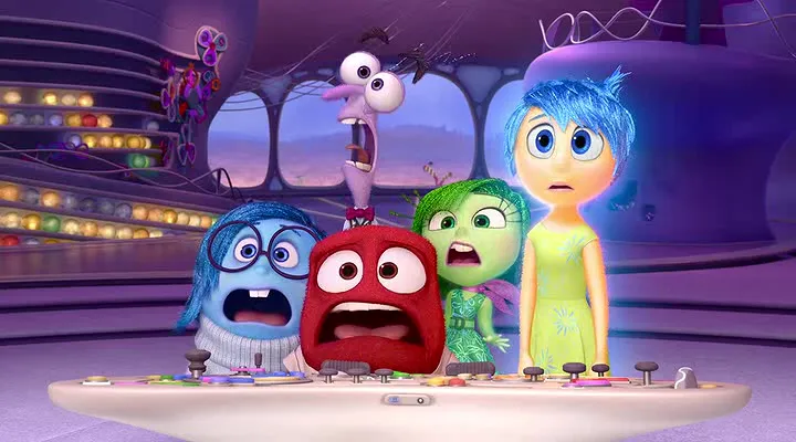 Inside Out 2015 - Marmara Bölge Gazetesi