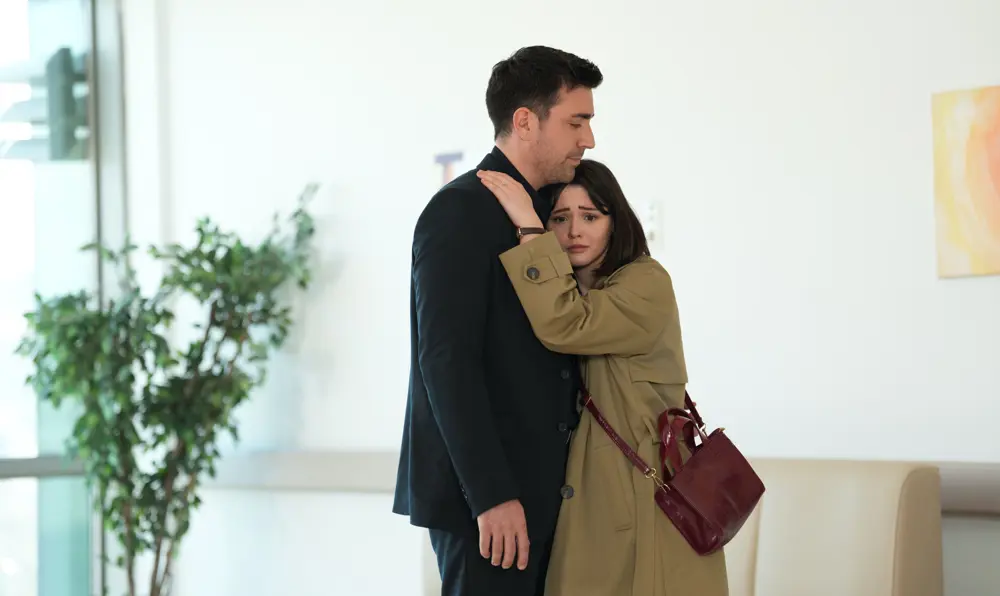 Çirkin dizisinde gerilim giderek artarken, izleyiciler 5. bölüm fragmanının ne