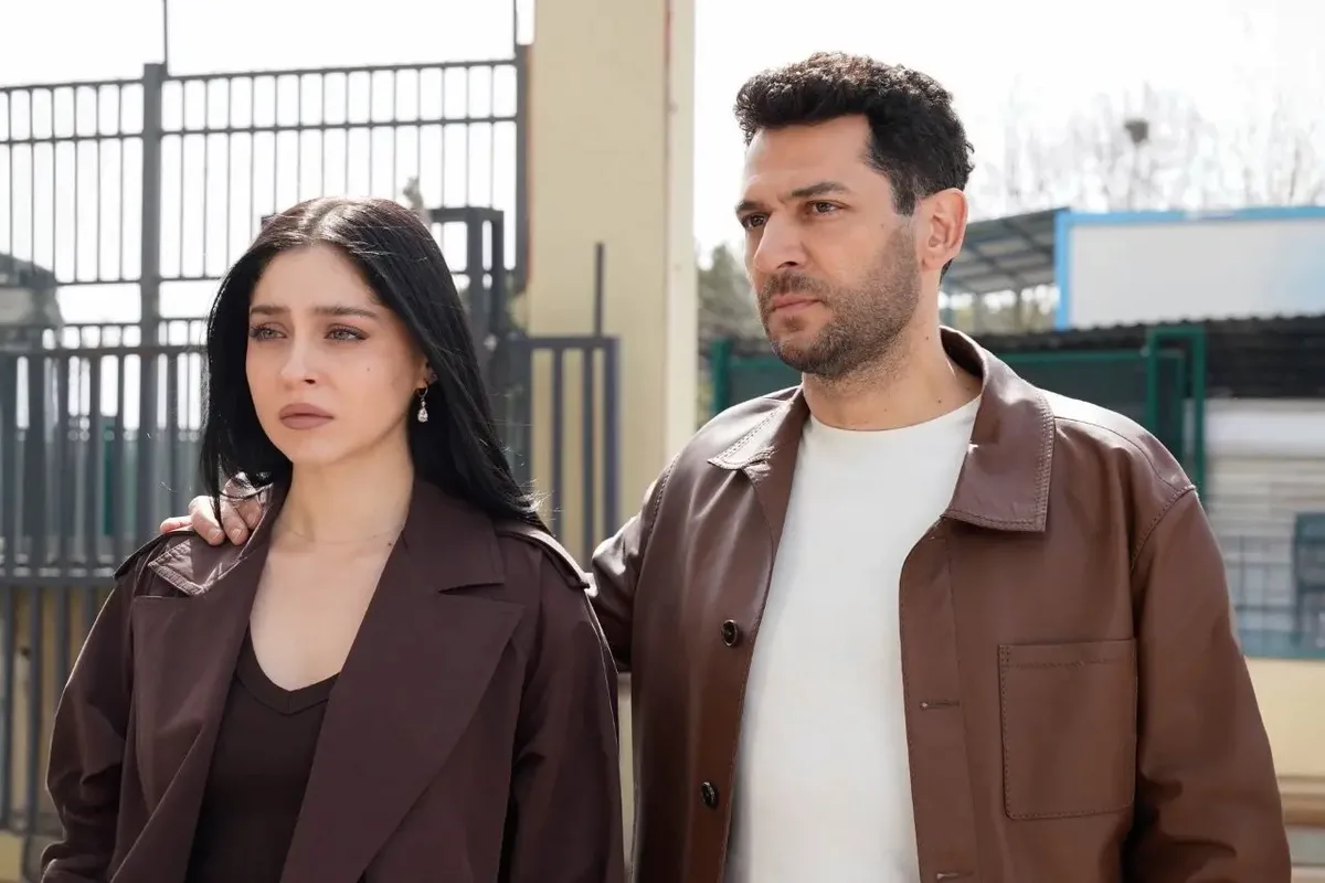 Güller ve Günahlar dizisinin 27. bölüm fragmanı izleyiciler tarafından yoğun