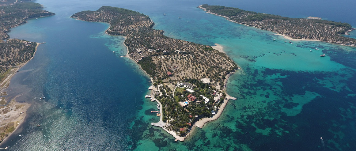 Kalabalıktan Uzak 10 Gizli Koy! Türkiye’nin Saklı Cennetleri Keşfedilmeyi Bekliyor Kalem Adasi 3 - Marmara Bölge Gazetesi