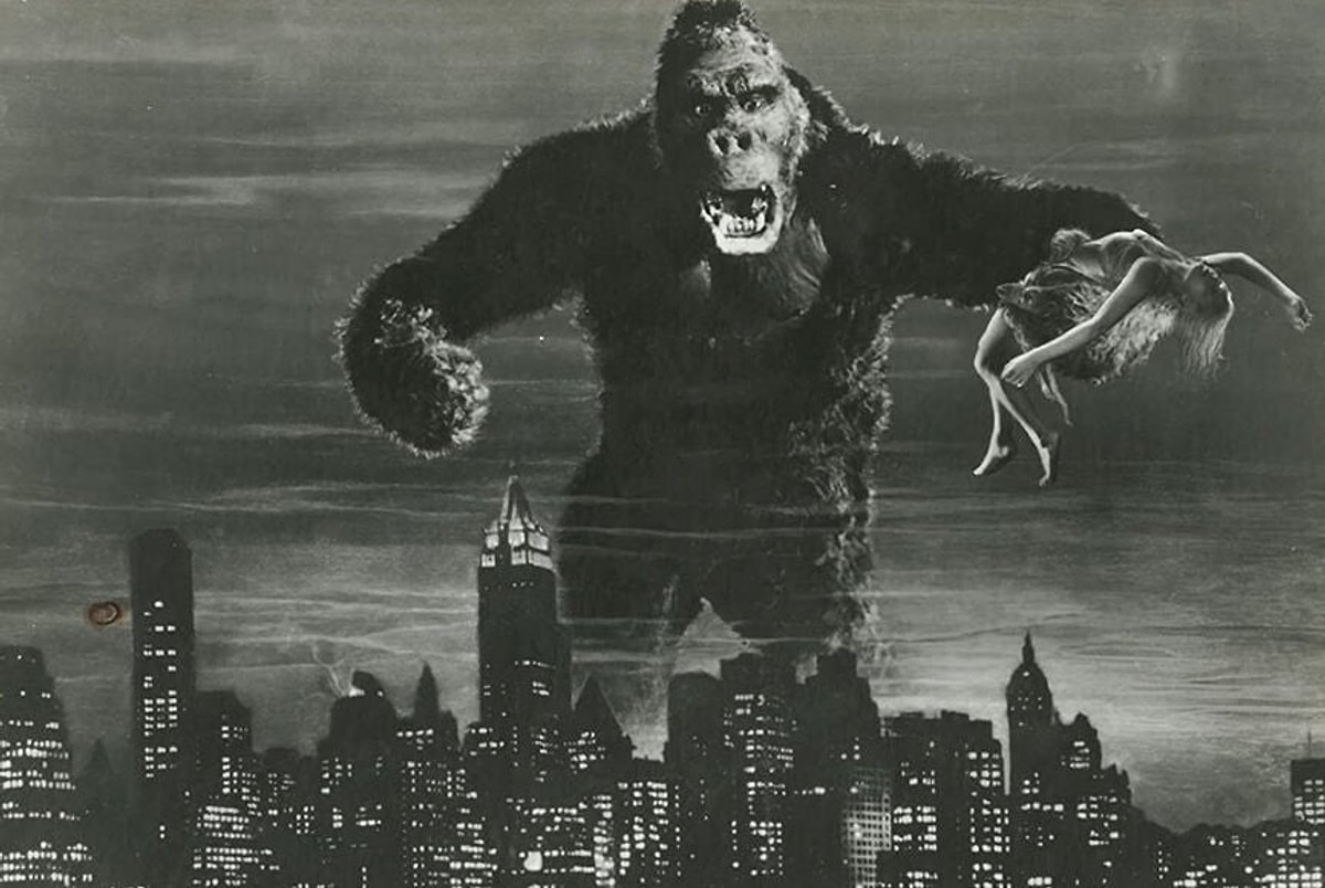 İzlerken Nefesinizi Tutacaksınız! Eleştirmenlerden Tam Not Alan En İyi 20 Korku ve Gerilim Filmi King Kong - Marmara Bölge Gazetesi