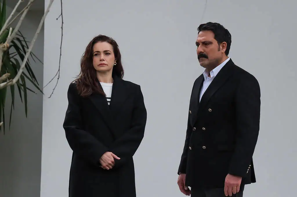 Kıskanmak izleyicilerini ekran başına kilitlemeye devam ederken, merakla beklenen yeni
