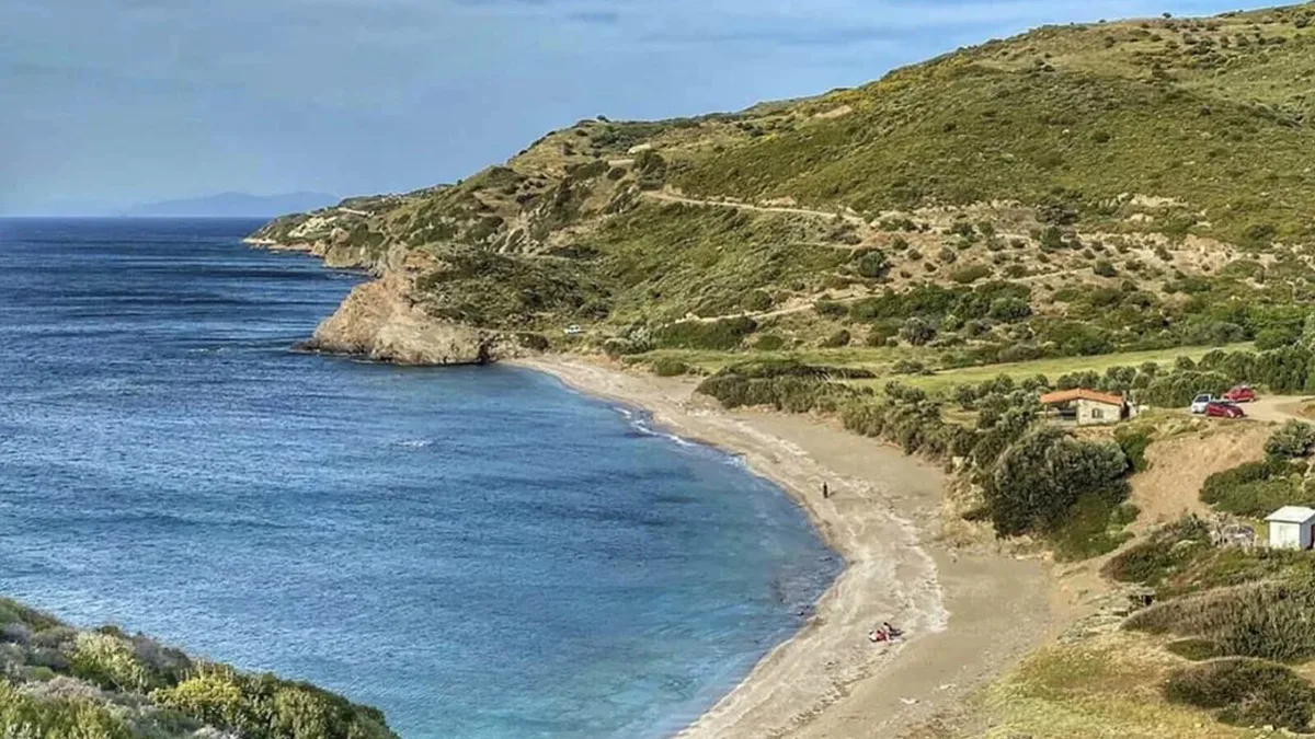 Kokarot Koyu 2 - Marmara Bölge Gazetesi