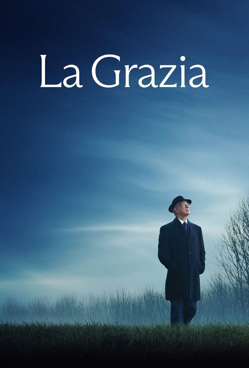 20-26 Nisan Haftasında Vizyonda Hangi Filmler Var? La Grazia - Marmara Bölge Gazetesi