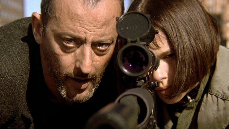 Leon Leon The Professional - Marmara Bölge Gazetesi