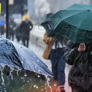 Bugünün hava durumu tahminleri Meteoroloji'nin son dakika raporuyla belli oldu.