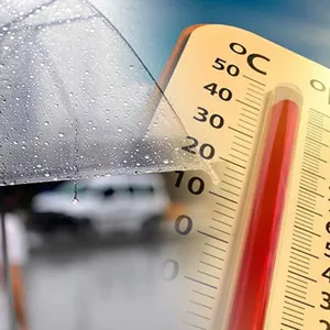 Meteoroloji Genel Müdürlüğü’nün yayımladığı son hava durumu tahminleriyle birlikte Türkiye