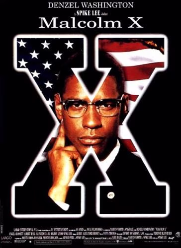 Malcolm X - Marmara Bölge Gazetesi