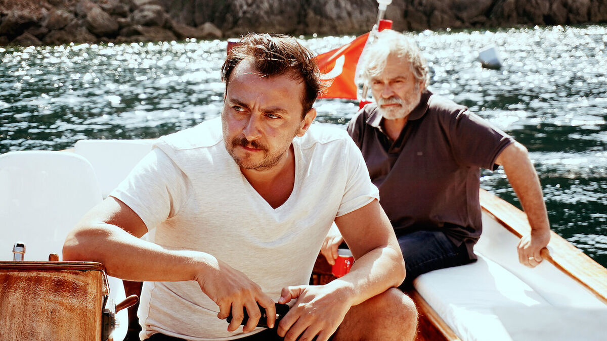 Netflix’te En İyi Yerli Diziler: 2026’da İzlenecek Türk Yapımları ve Zamansız Favoriler Masum - Marmara Bölge Gazetesi