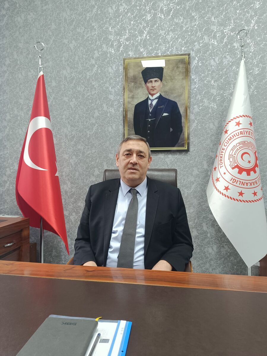 Balıkesir’de Bunu Yapmayan Yandı! Binlerce İşletmeye Ceza Geliyor Mehmet SAFAK - Marmara Bölge Gazetesi