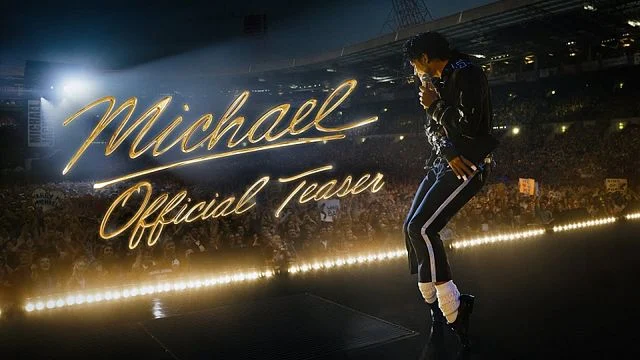 Michael Jackson 1 1 - Marmara Bölge Gazetesi
