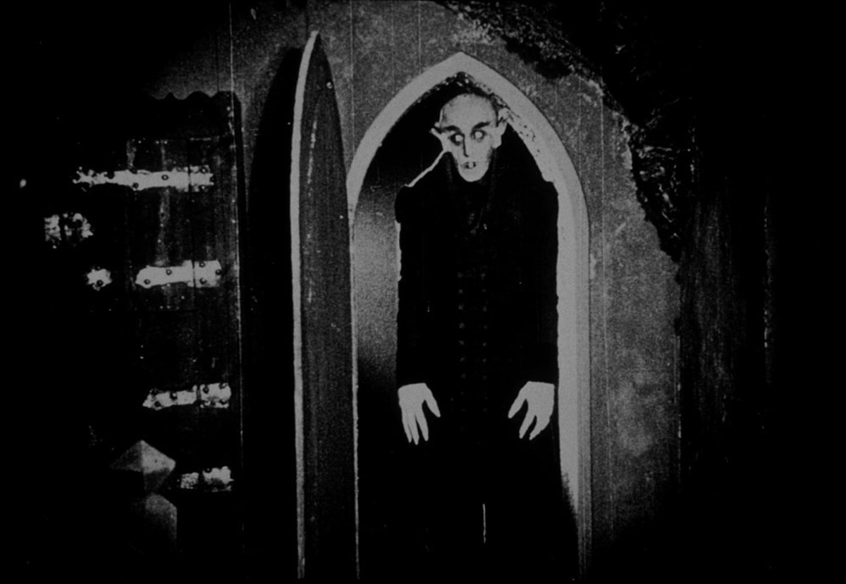 İzlerken Nefesinizi Tutacaksınız! Eleştirmenlerden Tam Not Alan En İyi 20 Korku ve Gerilim Filmi Nosferatu - Marmara Bölge Gazetesi