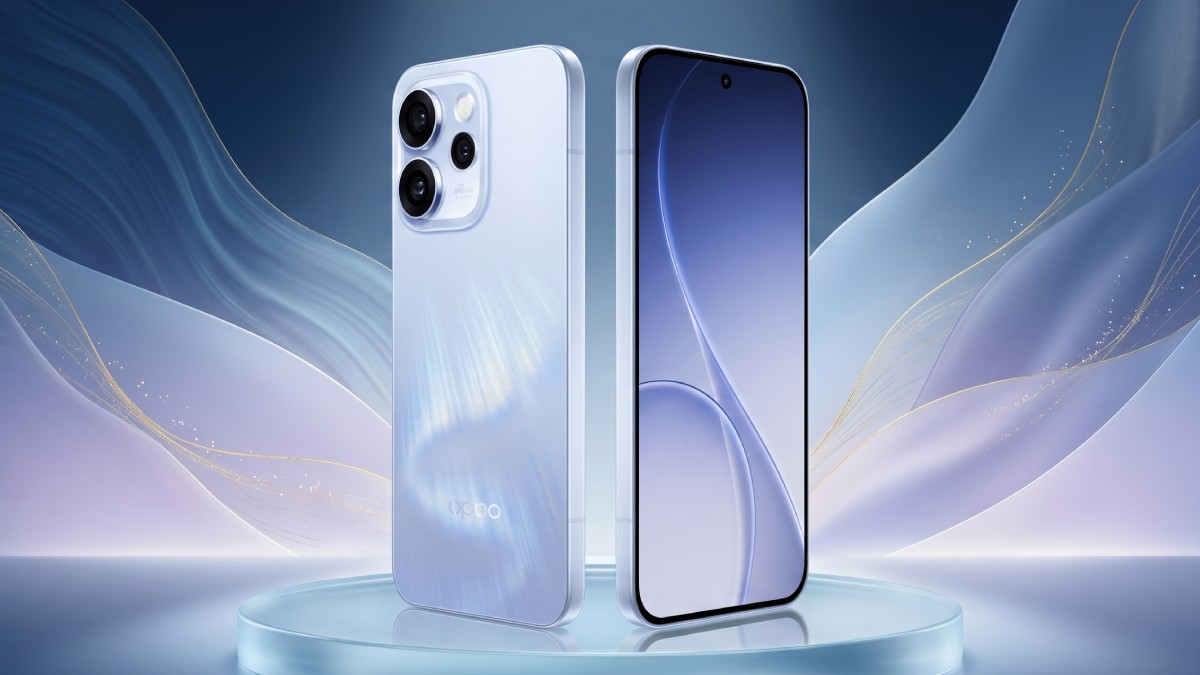 Oppo Reno 16 Serisi Sızdırıldı! Dev Batarya ve 200 MP Kamera Dikkat Çekiyor Oppo Reno 16 1 - Marmara Bölge Gazetesi