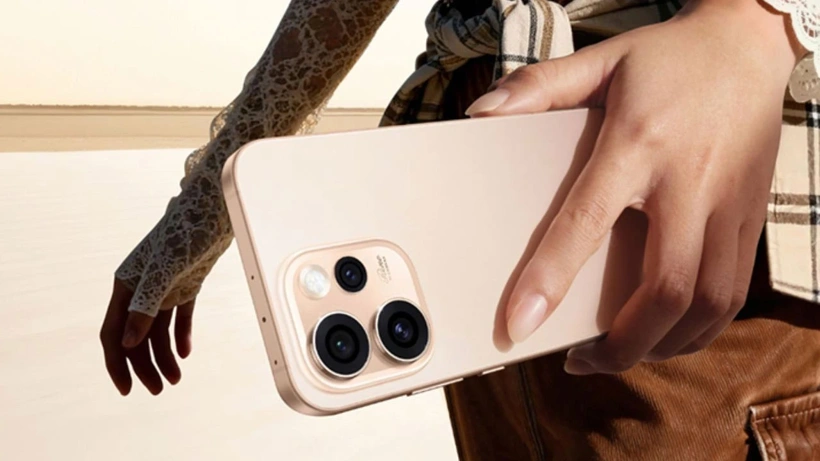 Oppo Reno 16 Serisi Sızdırıldı! Dev Batarya ve 200 MP Kamera Dikkat Çekiyor Oppo Reno 16 1 - Marmara Bölge Gazetesi
