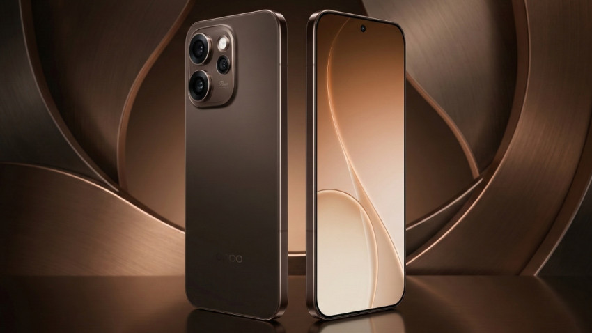 Oppo, merakla beklenen Reno 16 ve Reno 16 Pro modellerini