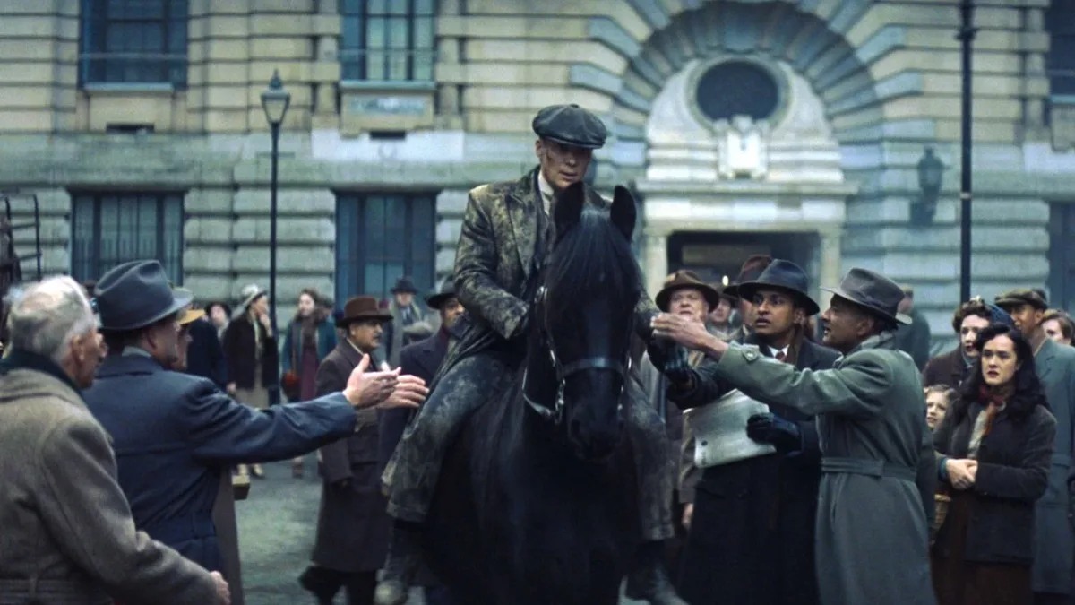 Aksiyon ve Gerilim Dolu 10 Efsane Dizi Önerileri Peaky Blinders 1 - Marmara Bölge Gazetesi