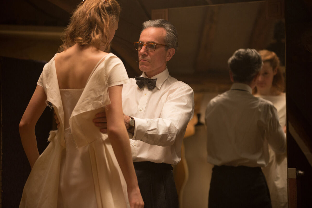 Hafızayı Sildiren, Kalbi Sarsan, İzleyiciyi Derinden Etkileyen Filmler Phantom Thread - Marmara Bölge Gazetesi