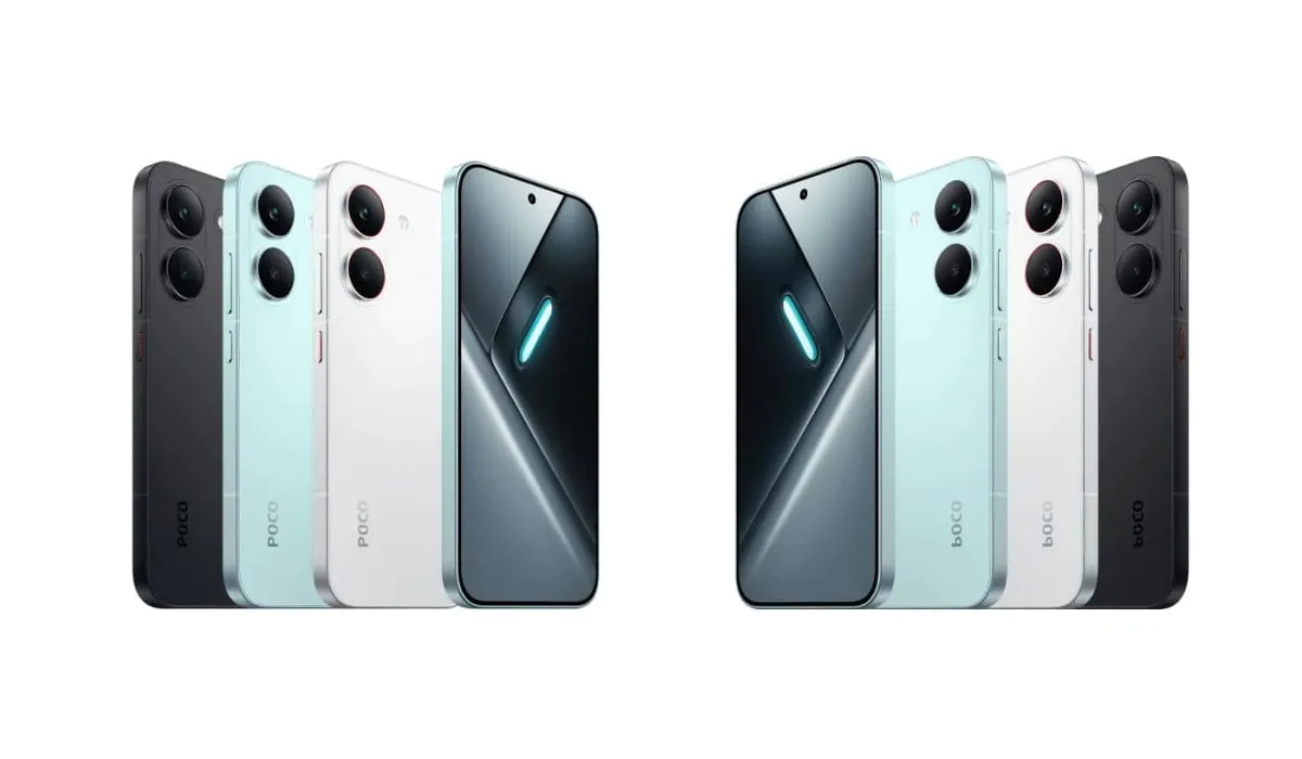 Poco X8 Pro serisi 1 - Marmara Bölge Gazetesi