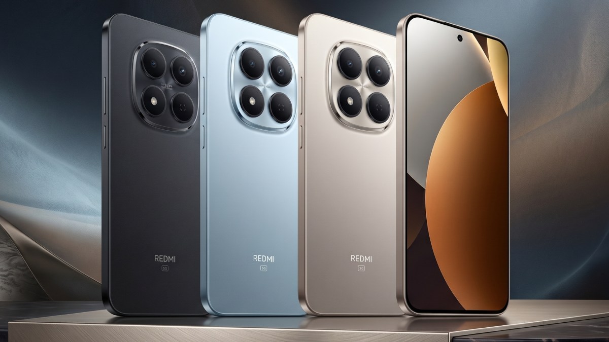 Xiaomi’nin yeni amiral orta segment modeli Redmi Note 17 Pro