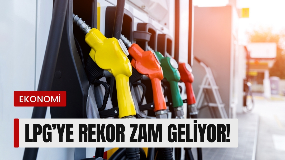 Akaryakıt fiyatlarında peş peşe gelen zamlar sürücüyü zorlamaya devam ediyor.