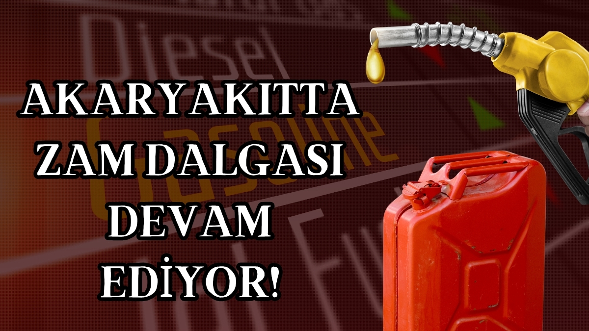 Akaryakıt fiyatlarında yeni bir artış daha yaşandı. Küresel piyasalardaki dalgalanmalar,