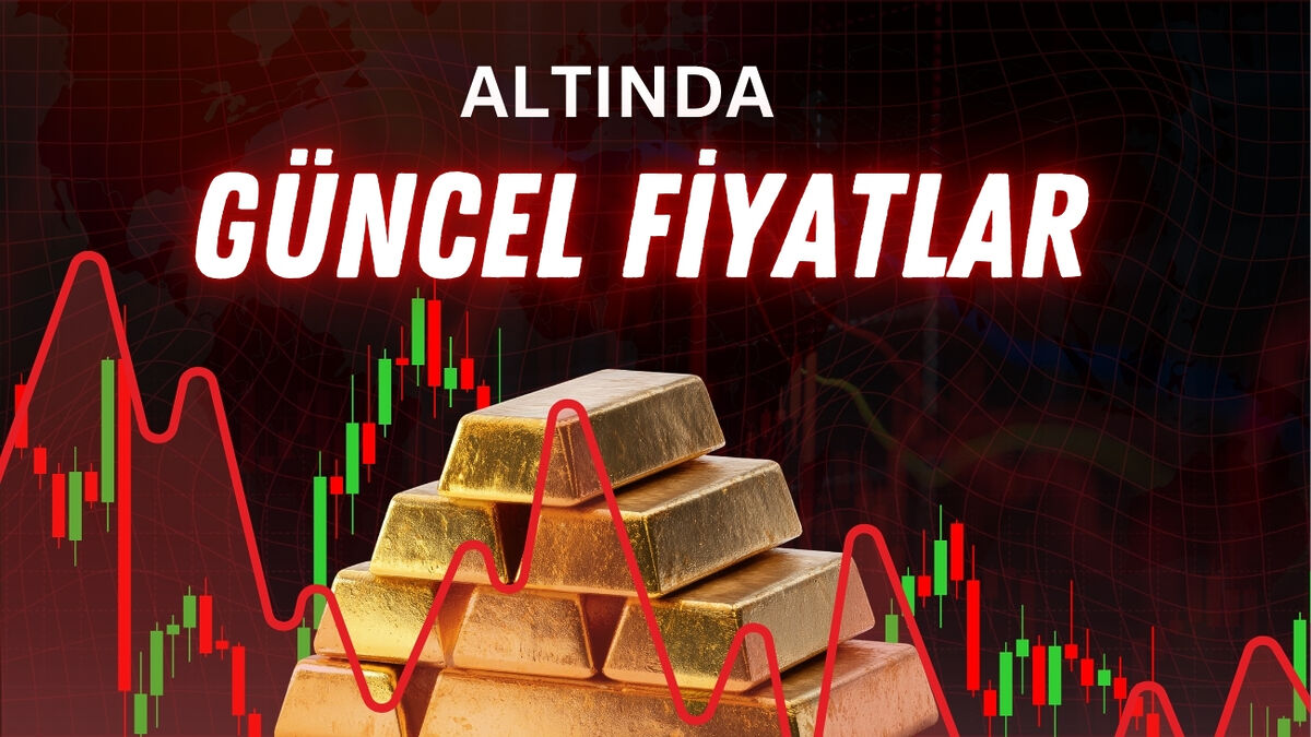 Altın piyasasında hareketlilik devam ediyor. 3 Nisan 2026 itibarıyla açıklanan