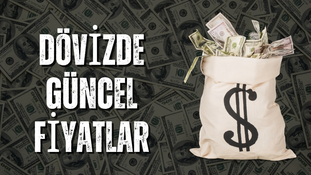 Küresel piyasalardaki dalgalanmalar ve iç piyasadaki gelişmeler döviz kurlarını etkilemeye