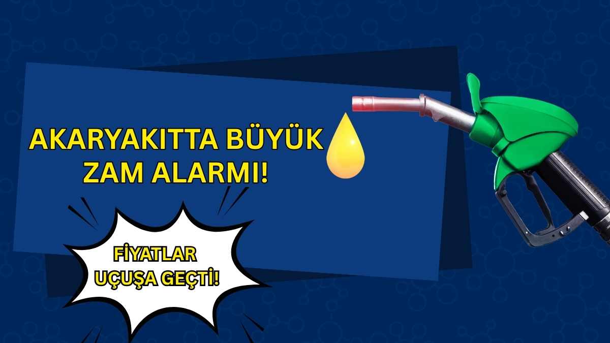 Brent petrol fiyatlarındaki dalgalanma, döviz kurundaki hareketlilik ve art arda