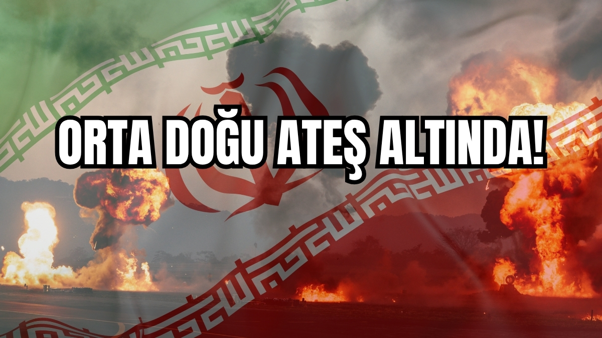 Kremlin’den gelen son açıklama, Orta Doğu’daki gerilimin kritik seviyeye ulaştığını