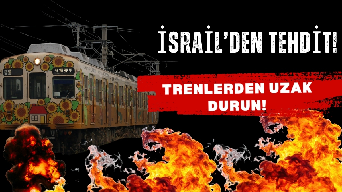 Orta Doğu’da tansiyon yeniden yükselirken, İsrail Savunma Kuvvetleri tarafından İran