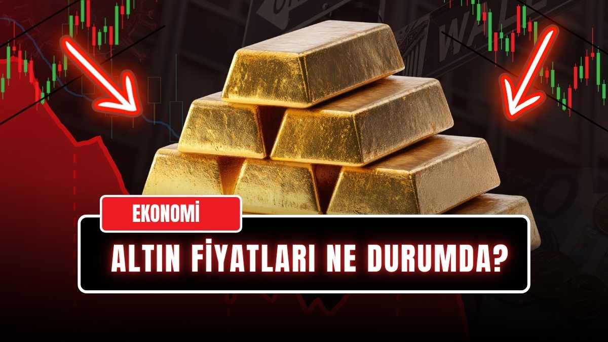 Altın piyasasında hareketlilik hız kesmeden devam ediyor. Küresel gelişmelerin etkisiyle