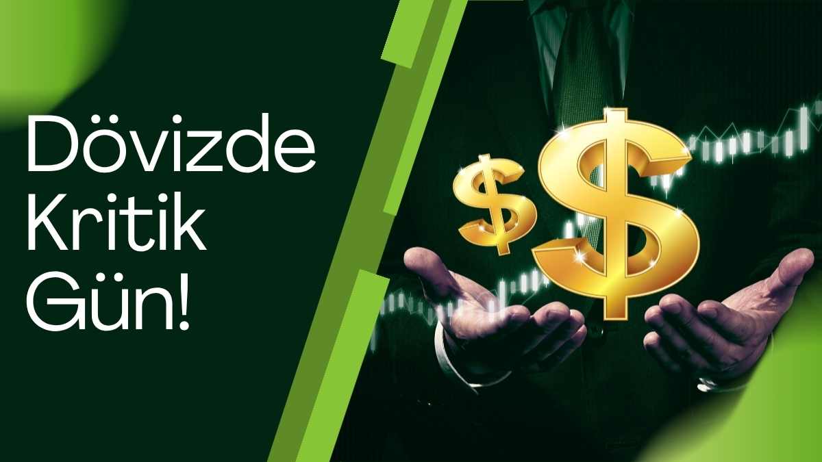 Haftanın son gününe girilirken döviz kurlarında yukarı yönlü seyrin sürdüğü