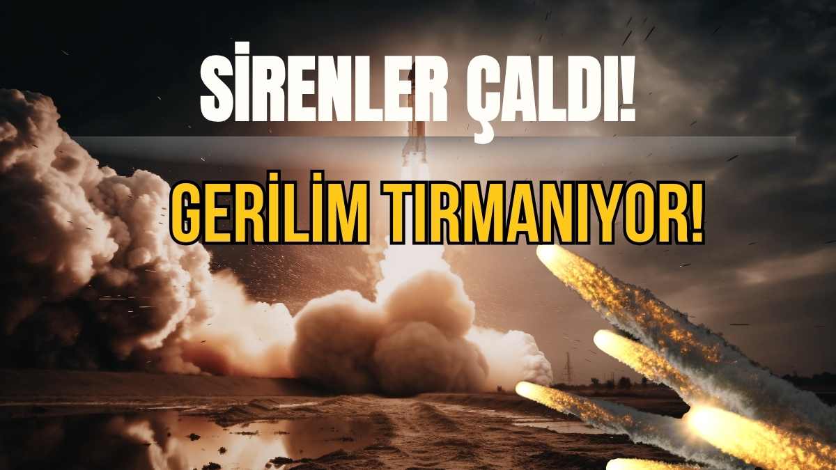 Orta Doğu’da tansiyon yeniden yükseldi. Hizbullah, İsrail’e yönelik saldırılarına bir