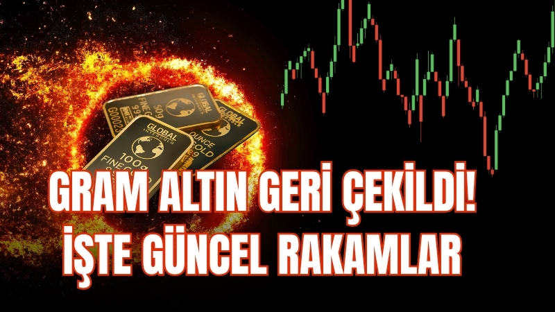 Altın piyasasında hareketlilik sürerken, güncel alış-satış fiyatları yatırımcıların radarına girdi.