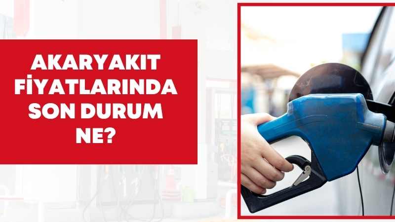 Brent petrol fiyatlarındaki dalgalanma, döviz kurundaki hareketlilik ve vergi düzenlemeleri