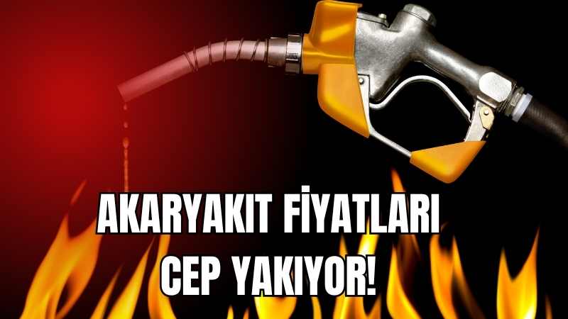 Brent petrol fiyatlarındaki dalgalanma, döviz kurundaki yükseliş ve art arda