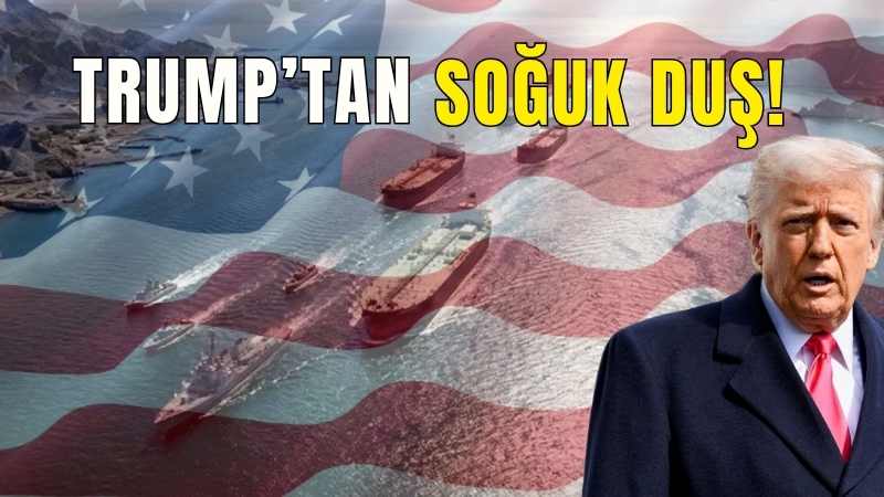 ABD ile İran arasında gerilimi düşürmeye yönelik diplomatik temaslar sürerken,