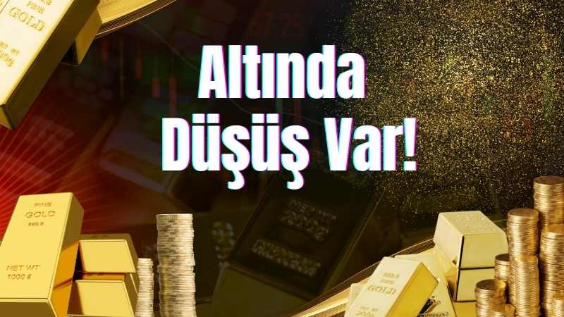 Yatırımcıların yakından takip ettiği altın piyasasında 29 Nisan itibarıyla dikkat
