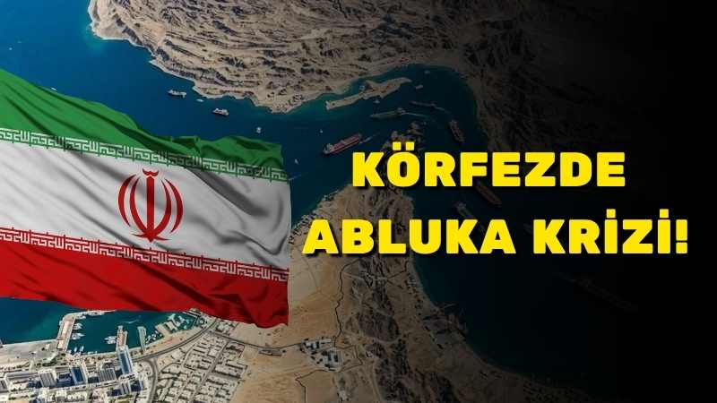 İran Cumhurbaşkanı Mesud Pezeşkiyan, ABD’nin İran’a yönelik deniz ablukası ve