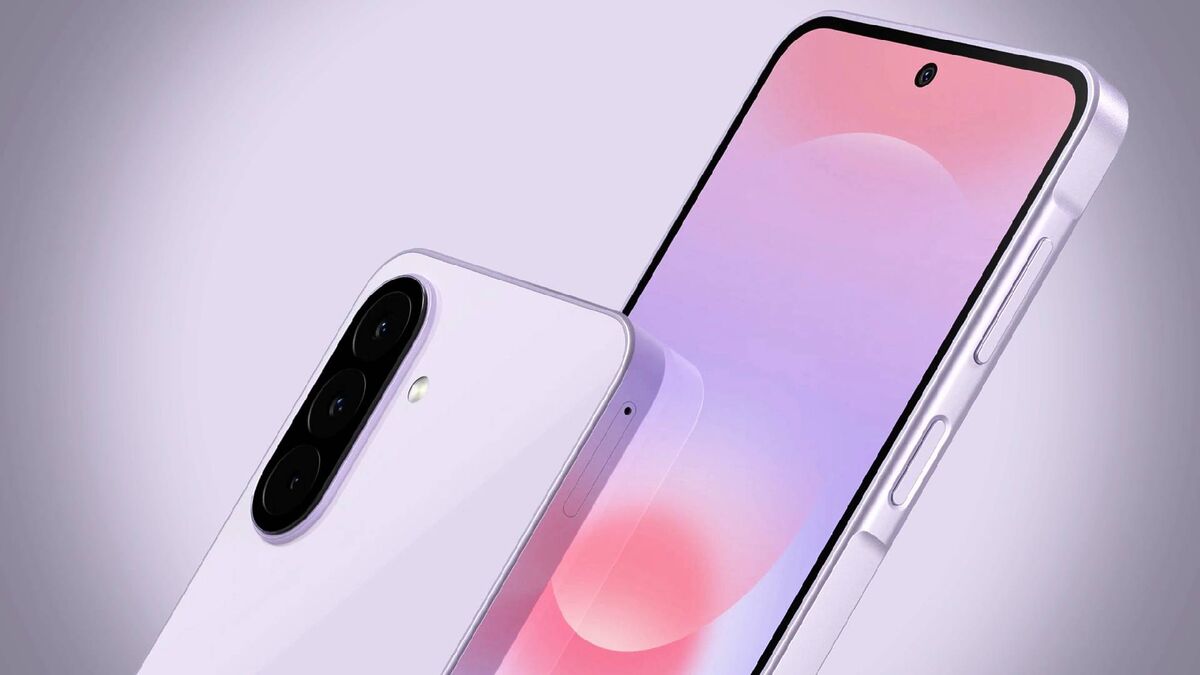 Samsung’un yeni orta segment modeli Galaxy A27, sızdırılan görsellerle birlikte