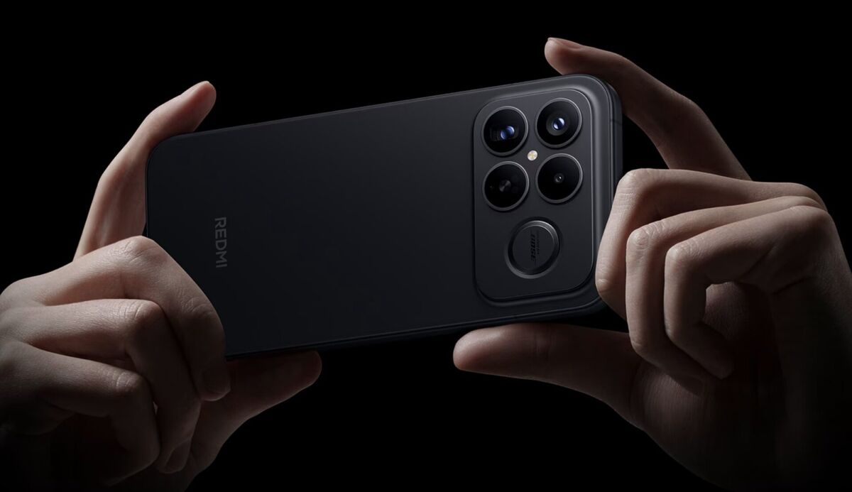Xiaomi’den Oyun Dünyasını Sarsacak Hamle: Redmi K90 Max 165Hz Ekran ve Fanlı Soğutmayla Geliyor Screenshot 2025 10 28 at 14.05.04 - Marmara Bölge Gazetesi