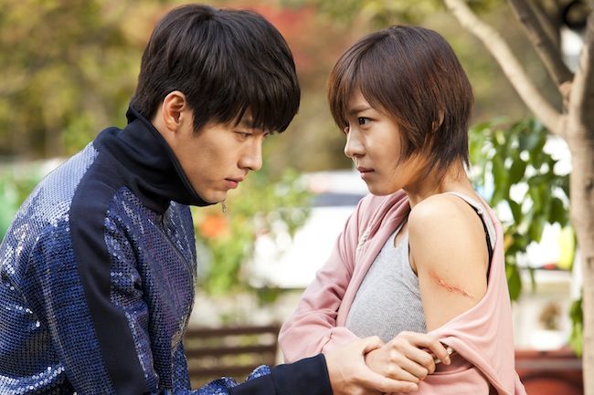 En Çok İzlenen Lee Jong-Suk Dizileri! İzleyen Bir Daha Vazgeçemiyor Secret Garden 2010 - Marmara Bölge Gazetesi