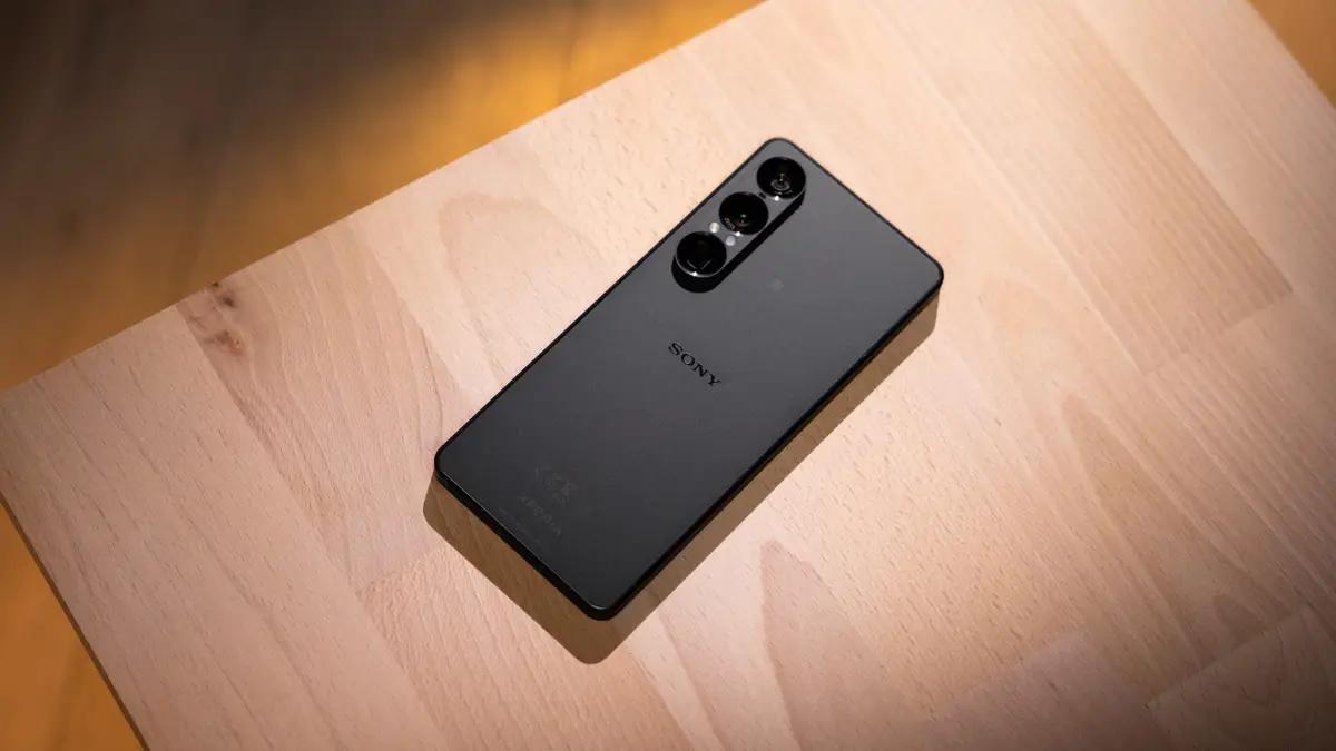 Sony Xperia 1 VIII Tasarımı Sızdı Sony Xperia 1 VIII 1 - Marmara Bölge Gazetesi
