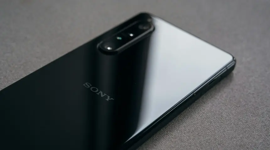 Sony Xperia 1 VIII Sızdı! Kamera Değişimi Gündem Oldu Sony Xperia 1 VIII 2 1 - Marmara Bölge Gazetesi