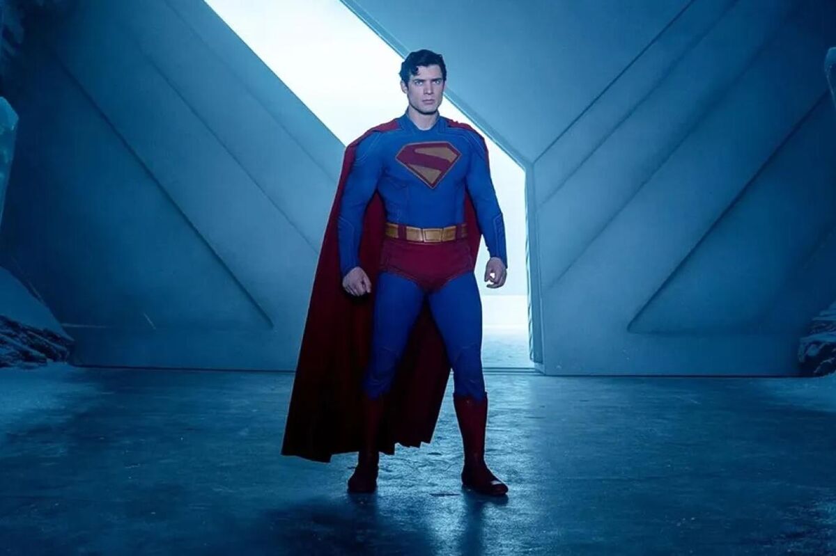İzleyiciyi Ekrana Kilitleyen En İyi HBO Max Filmleri Superman - Marmara Bölge Gazetesi