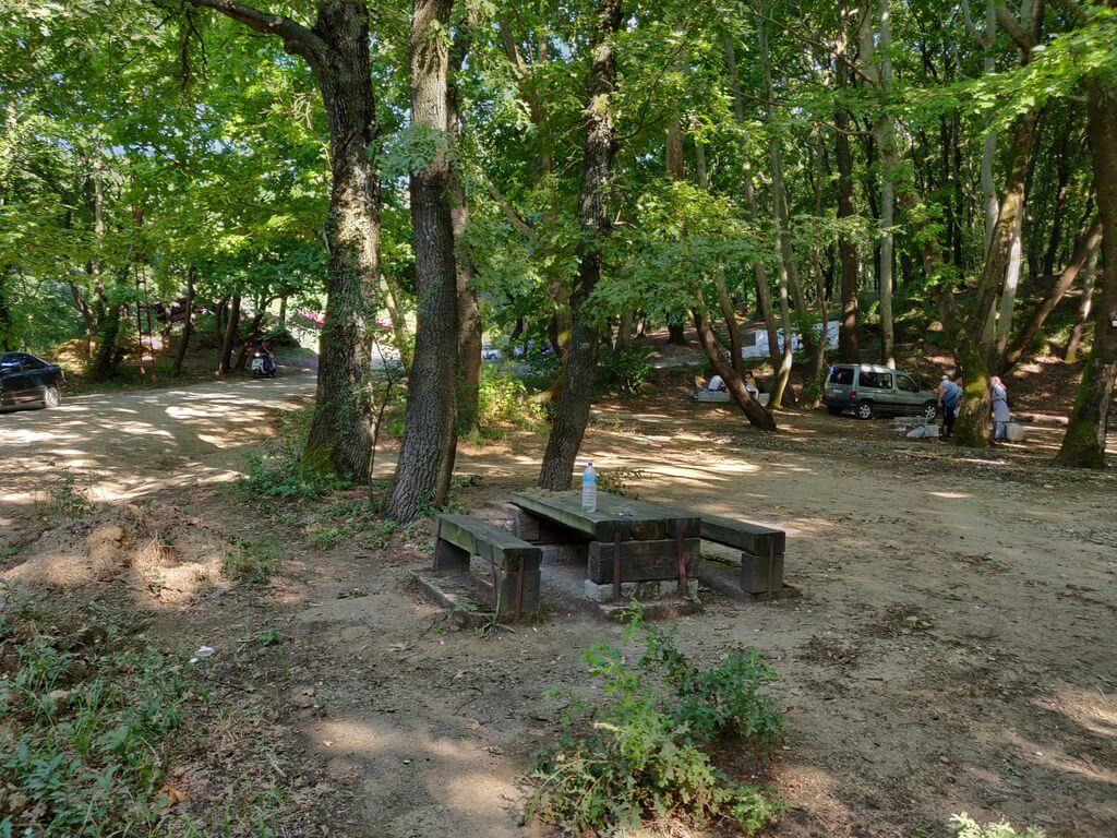 Kamp ve Piknik Sezonunun En Güzel Rotası: Susurluk Çaylak Şelalesi Susurluk Caylak Selalesi 1 - Marmara Bölge Gazetesi