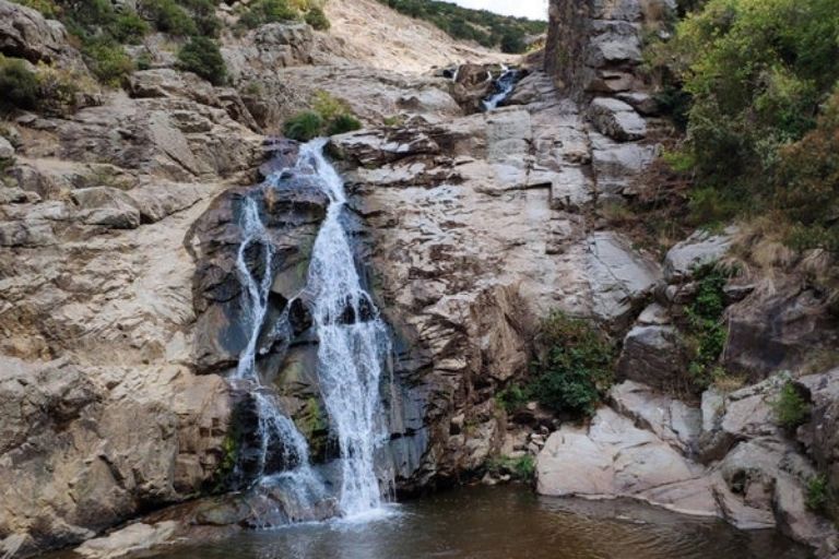 Kamp ve Piknik Sezonunun En Güzel Rotası: Susurluk Çaylak Şelalesi Susurluk Caylak Selalesi 2 - Marmara Bölge Gazetesi