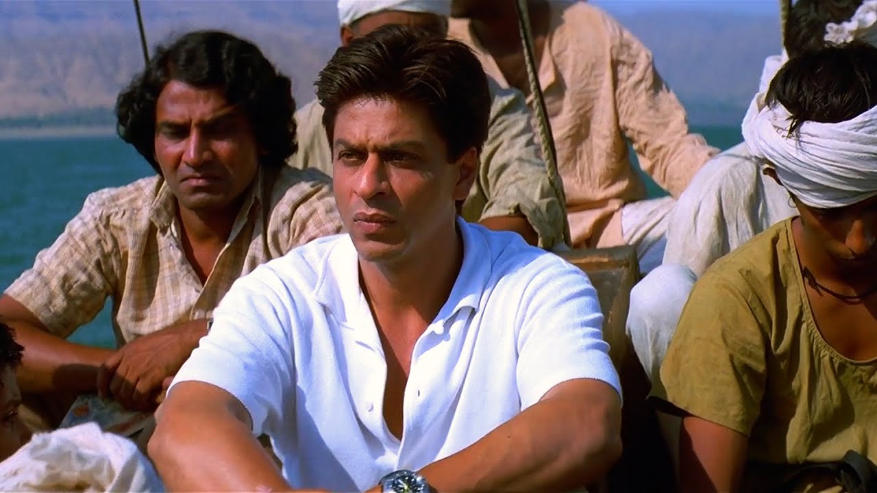 IMDb’ye Göre Tüm Zamanların En İyi Hint Filmleri Swades We the People 2004 - Marmara Bölge Gazetesi