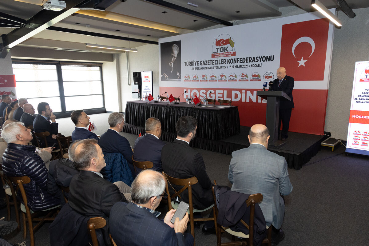 “Toplumun Doğru Haber Alma Hakkını Korumalıyız“ T7A2291.jpg - Marmara Bölge Gazetesi