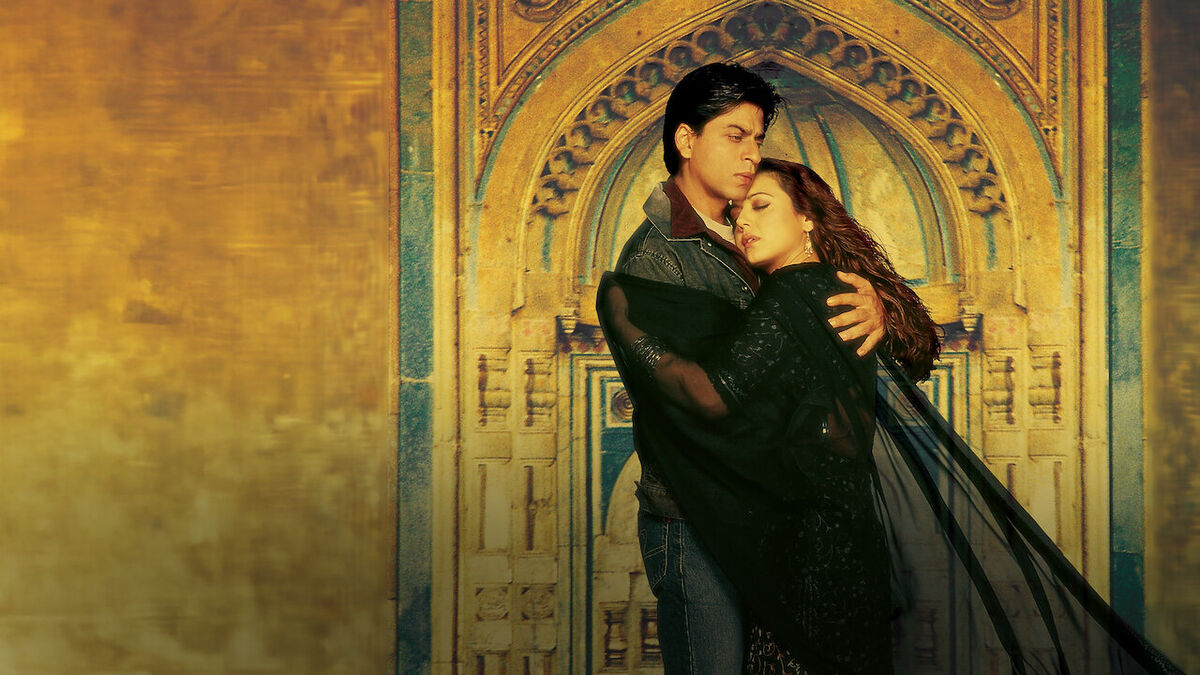 IMDb’ye Göre Tüm Zamanların En İyi Hint Filmleri Veer Zaara 2004 - Marmara Bölge Gazetesi